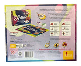 Que Artista Juego De Mesa Original Bontus