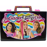 Valija Juliana Grande Decora Tu Pelo Original