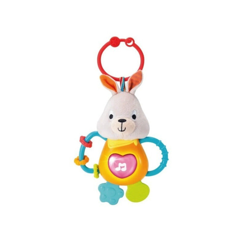 Sujetador Mordillo Conejo Bebe 0153 Original Winfun