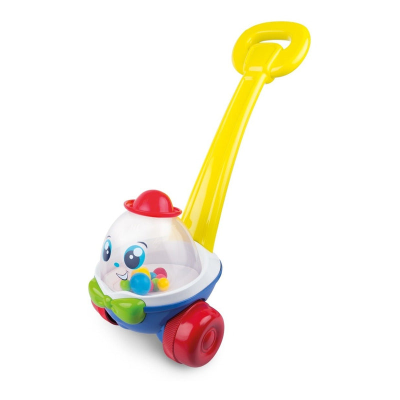 Caminador Arrastre Empuja Bolas Winfun 0670