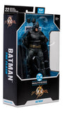 Batman Dark Figura Articulada 18cm Dc Multiverse Orig. 15518