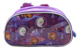 Frozen Cartuchera 2 Cierres Pvc Original Cresko Fa361