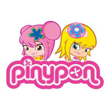 Pinypon Figura Socorro Ambulancia Luz Y Sonido Orig. 16790