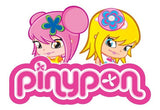 Pinypon Vehiculo Con Figura Y Accesorios Original 12713