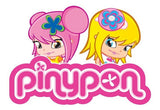 Pinypon Mini Casa Con Figura Y Accesorios Original