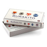 Burakito Burako Infantil Juego De Mesa Ruibal