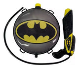 Pistola De Agua Batman C/mochila Lanzador De Agua 8596