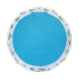 Pileta Inflable Redonda 183cm X 33cm 480l Bestway 51005