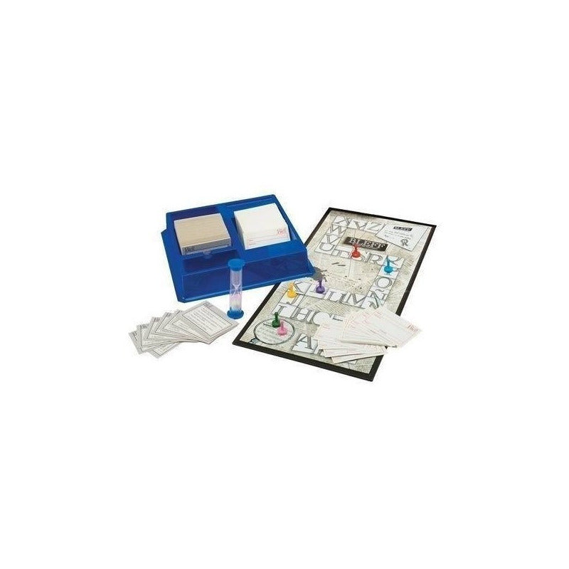 Bleff El Juego Del Diccionario Ruibal Original Ruibal 7026