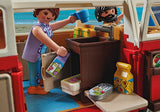 Playmobil 70176 Volkswagen T1 Camping Bus Original