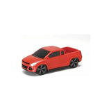 Pick Up Bullfighter Ruedas Libres 29cm Marca Roma 1381