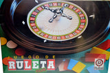 Juego De Ruleta Club Original De  Ruibal