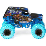 Monster Jam Vehiculo Metal Escala 1:24 Original 58700
