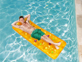Colchoneta Inflable Fashion Lounge 43014 Bestway 188x71cm