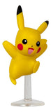 Pokemon Figura Pack X3 Figuras Surtidas Original 95155