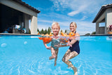 Bracitos Leon Marino Flotador  32117 Inflable Bestway