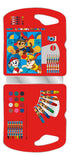 Set De Arte Paw Patrol 40 Piezas C/licencia Original Pw402