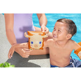 Bracitos Llama Flotador 23x15cm Inflable Bestway 32237