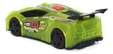 Auto De Carreras Con Luz Y Sonido Motor Rush