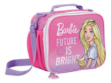 Lunchera Termica Barbie Con Licencia Original 11641