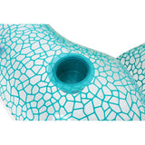 Colchoneta Fashion Flotador 23x15cm Inflable Bestway 43097