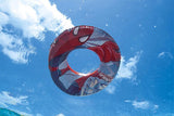 Salvavidas Flotador Spiderman 56cm Inflable Bestway 98003