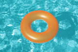 Salvavidas Basico Colores Flotador 76cm Inflable Bestway