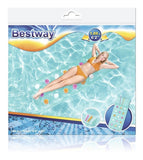Colchoneta Inflable Fashion Lounge 43014 Bestway 188x71cm