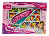Trenzador Set De Bijouterie Sebigus 53744
