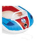 Asiento Flotador Inflable Salvavidas Bote Nave Bestway 34106