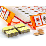 Burakito Burako Infantil Juego De Mesa Ruibal
