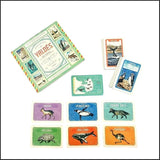 Valdes Juego De Mesa Original Maldon