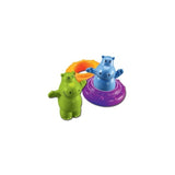 Bimbi Hipopotamos Silbadores Para Bebe Original Dimare