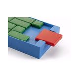 Juego De Ingenio Trabado Original Ruibal