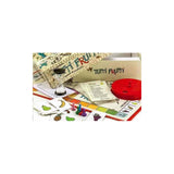 Tutti Frutti De Ruibal Juego De Mesa Original De Ruibal