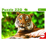 Rompezabezas Puzzle 220 Piezas Original De Antex 3037