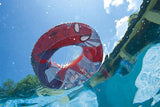 Salvavidas Flotador Spiderman 56cm Inflable Bestway 98003