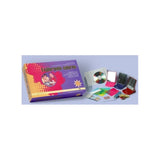 Explorando Colores Juego Kit De Ciencias Para Niños