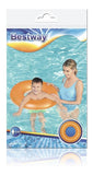Salvavidas Basico Colores Flotador 76cm Inflable Bestway