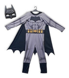 Disfraz Batman La Pelicula Original Con Licencia