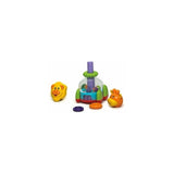 Baby Mix Juego Didactico Para Bebe 863 Calesita
