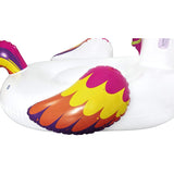 Unicornio Flotador Inflable Salvavidas 41114 Bestway