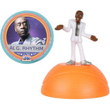 Space Jam New Legacy Set Mini Figuras X10 Original 14616