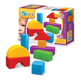 Bimbi Mis Primeros Bloques Para Bebe De 8 Bloques