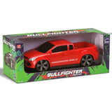 Pick Up Bullfighter Ruedas Libres 29cm Marca Roma 1381