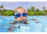 Antiparras Fanstasia Buceo Child Bestway 21080