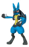 Pokemon Figura Pack X3 Figuras Surtidas Original 95155
