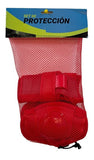 Set De Proteccion Skate Rollers Ik0303
