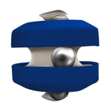 Loops Balls Anti Stress Rotacion 360º Ditoys 2483