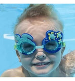 Antiparras Fanstasia Buceo Child Bestway 21080